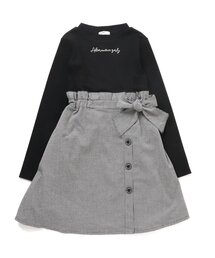 Algy アルジーのワンピース ドレス通販 Zozotown