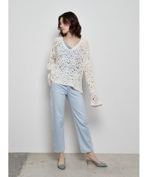 STUNNING LURE | インヘリテンスデニム(デニムパンツ)