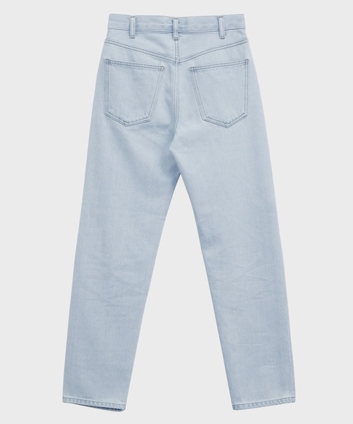 STUNNING LURE(スタニングルアー)の「インヘリテンスデニム(デニムパンツ・レディース・ブラック/ブルー・23/24)」の12枚目の写真