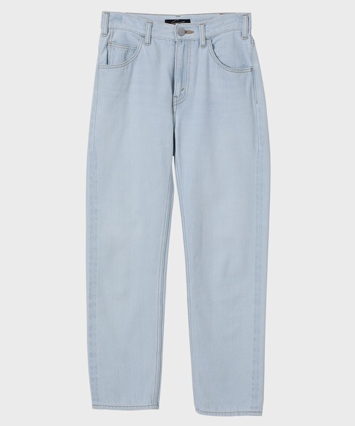 STUNNING LURE(スタニングルアー)の「インヘリテンスデニム(デニムパンツ・レディース・ブラック/ブルー・23/24)」の6枚目の写真