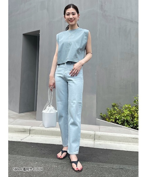 STUNNING LURE（スタニングルアー）の「インヘリテンスデニム（デニム