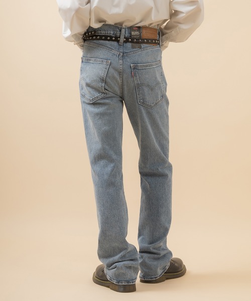 Levi's（リーバイス）の「【Levi's/リーバイス】SO HIGH BOOTCUT