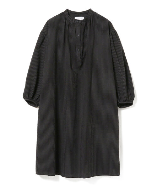 Michirico ストライプ ワンピース 21 マタニティ対応 ワンピース Merrier Beams メリアビームス のファッション通販 Zozotown