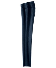 ウルトラ美脚ストレッチパンツ股下７３cm