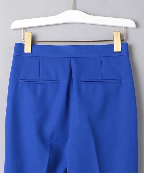 UNITED ARROWS（ユナイテッドアローズ）の「＜UNITED ARROWS＞W フレア パンツ G◆（その他パンツ・レディース・ブラック/ライトピンク/コバルトブルー・40/38/36/34）」の18枚目の写真