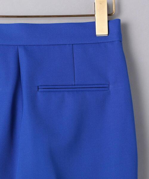 UNITED ARROWS（ユナイテッドアローズ）の「＜UNITED ARROWS＞W フレア パンツ G◆（その他パンツ・レディース・ブラック/ライトピンク/コバルトブルー・40/38/36/34）」の20枚目の写真