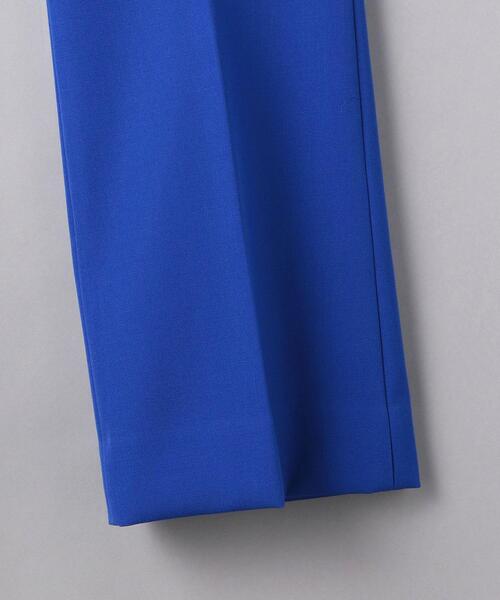 UNITED ARROWS（ユナイテッドアローズ）の「＜UNITED ARROWS＞W フレア パンツ G◆（その他パンツ・レディース・ブラック/ライトピンク/コバルトブルー・40/38/36/34）」の21枚目の写真