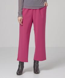 THE STATION STORE | <closet story(クローゼットストーリー)>ドロスト イージーパンツ -ウォッシャブル-(その他パンツ)