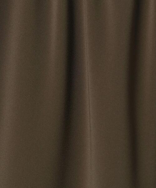 THE STATION STORE（ザ ステーション ストア）の「＜closet story（クローゼットストーリー）＞ドロスト イージーパンツ -ウォッシャブル-（その他パンツ・レディース・ネイビー/オリーブ/ピンク・FREE）」の18枚目の写真