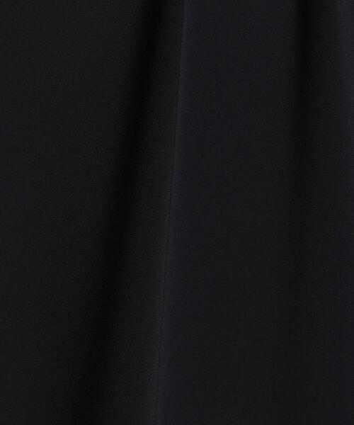 THE STATION STORE（ザ ステーション ストア）の「＜closet story（クローゼットストーリー）＞ドロスト イージーパンツ -ウォッシャブル-（その他パンツ・レディース・ネイビー/オリーブ/ピンク・FREE）」の21枚目の写真