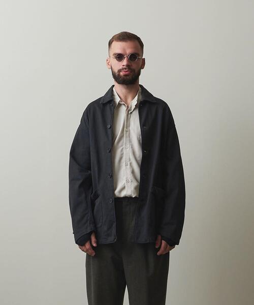 SEVEN BY SEVEN カバーオール SEVEN BY SEVEN（セブンバイセブン）の「＜7×7＞UNI-COVERALLS