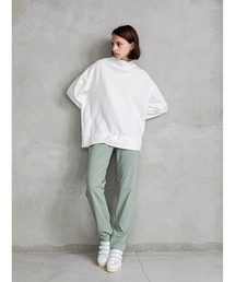 2way stretch pants