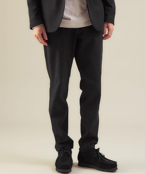 green label relaxing（グリーンレーベルリラクシング）の「＜green label relaxing＞フルフランナローユーティリティー パンツ -ストレッチ-（その他パンツ・メンズ・モカ/ネイビー/グレー/ブラック・XS/L/S/M/XL）」の2枚目の写真