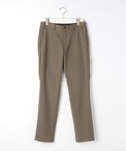 green label relaxing（グリーンレーベルリラクシング）の「＜green label relaxing＞フルフランナローユーティリティー パンツ -ストレッチ-（その他パンツ・メンズ・モカ/ネイビー/グレー/ブラック・XS/L/S/M/XL）」の13枚目の写真