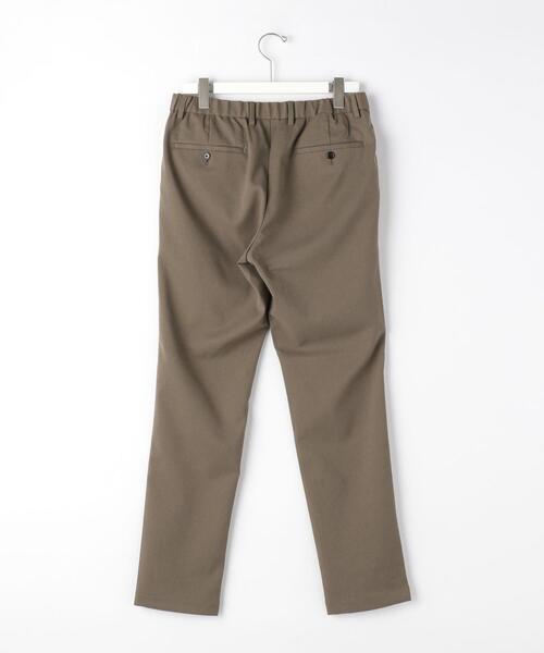 green label relaxing（グリーンレーベルリラクシング）の「＜green label relaxing＞フルフランナローユーティリティー パンツ -ストレッチ-（その他パンツ・メンズ・モカ/ネイビー/グレー/ブラック・XS/L/S/M/XL）」の14枚目の写真