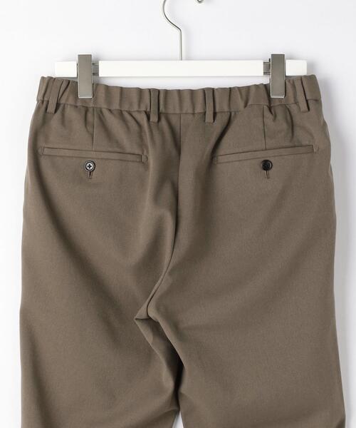 green label relaxing（グリーンレーベルリラクシング）の「＜green label relaxing＞フルフランナローユーティリティー パンツ -ストレッチ-（その他パンツ・メンズ・モカ/ネイビー/グレー/ブラック・XS/L/S/M/XL）」の16枚目の写真