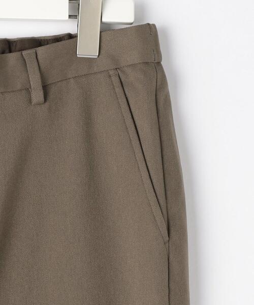 green label relaxing（グリーンレーベルリラクシング）の「＜green label relaxing＞フルフランナローユーティリティー パンツ -ストレッチ-（その他パンツ・メンズ・モカ/ネイビー/グレー/ブラック・XS/L/S/M/XL）」の17枚目の写真