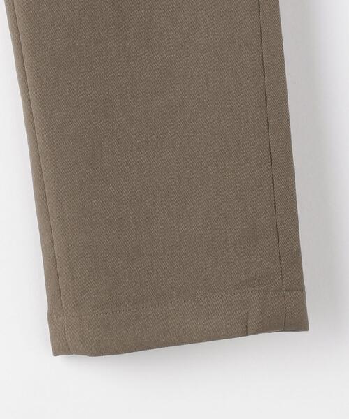 green label relaxing（グリーンレーベルリラクシング）の「＜green label relaxing＞フルフランナローユーティリティー パンツ -ストレッチ-（その他パンツ・メンズ・モカ/ネイビー/グレー/ブラック・XS/L/S/M/XL）」の19枚目の写真