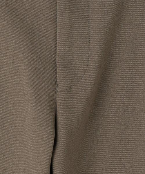 green label relaxing（グリーンレーベルリラクシング）の「＜green label relaxing＞フルフランナローユーティリティー パンツ -ストレッチ-（その他パンツ・メンズ・モカ/ネイビー/グレー/ブラック・XS/L/S/M/XL）」の20枚目の写真