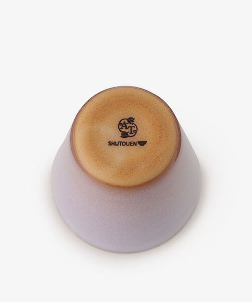 Afternoon Tea(アフタヌーンティー)の「萩焼フリーカップペアセット(グラス/マグカップ/タンブラー・レディース・その他・ONE SIZE)」の5枚目の写真