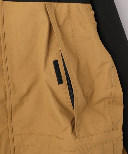 THE NORTH FACE（ザノースフェイス）の「【THE NORTH FACE/ザノースフェイス】マウンテンライトジャケット/NP11834/ナイロンジャケット/マウンテンパーカー（ナイロンジャケット・メンズ・ブラック/オリーブ/キャメル・SMALL/MEDIUM/LARGE/X-LARGE/XX-LARGE）」の18枚目の写真