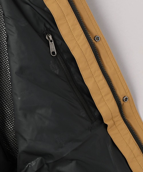 THE NORTH FACE（ザノースフェイス）の「【THE NORTH FACE/ザノースフェイス】マウンテンライトジャケット/NP11834/ナイロンジャケット/マウンテンパーカー（ナイロンジャケット・メンズ・ブラック/オリーブ/キャメル・SMALL/MEDIUM/LARGE/X-LARGE/XX-LARGE）」の14枚目の写真