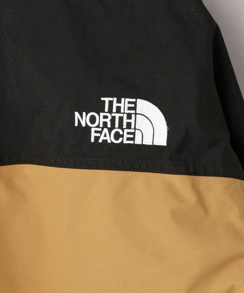 THE NORTH FACE（ザノースフェイス）の「【THE NORTH FACE/ザノースフェイス】マウンテンライトジャケット/NP11834/ナイロンジャケット/マウンテンパーカー（ナイロンジャケット・メンズ・ブラック/オリーブ/キャメル・SMALL/MEDIUM/LARGE/X-LARGE/XX-LARGE）」の7枚目の写真