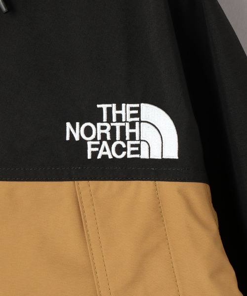 THE NORTH FACE（ザノースフェイス）の「【THE NORTH FACE/ザノースフェイス】マウンテンライトジャケット/NP11834/ナイロンジャケット/マウンテンパーカー（ナイロンジャケット・メンズ・ブラック/オリーブ/キャメル・SMALL/MEDIUM/LARGE/X-LARGE/XX-LARGE）」の8枚目の写真
