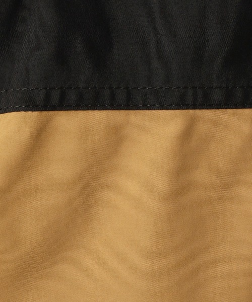 THE NORTH FACE（ザノースフェイス）の「【THE NORTH FACE/ザノースフェイス】マウンテンライトジャケット/NP11834/ナイロンジャケット/マウンテンパーカー（ナイロンジャケット・メンズ・ブラック/オリーブ/キャメル・SMALL/MEDIUM/LARGE/X-LARGE/XX-LARGE）」の15枚目の写真