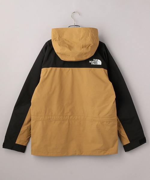THE NORTH FACE（ザノースフェイス）の「【THE NORTH FACE/ザノースフェイス】マウンテンライトジャケット/NP11834/ナイロンジャケット/マウンテンパーカー（ナイロンジャケット・メンズ・ブラック/オリーブ/キャメル・SMALL/MEDIUM/LARGE/X-LARGE/XX-LARGE）」の6枚目の写真