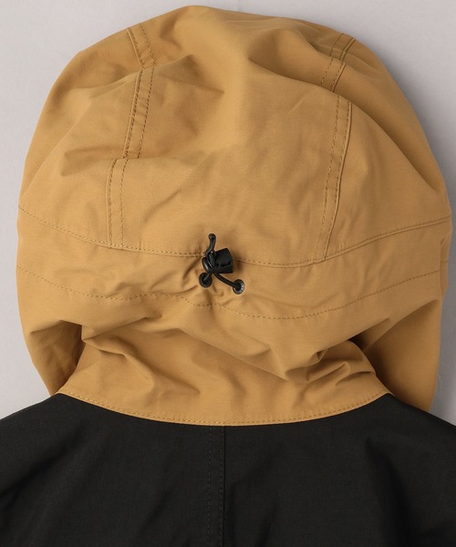 THE NORTH FACE（ザノースフェイス）の「【THE NORTH FACE/ザノースフェイス】マウンテンライトジャケット/NP11834/ナイロンジャケット/マウンテンパーカー（ナイロンジャケット・メンズ・ブラック/オリーブ/キャメル・SMALL/MEDIUM/LARGE/X-LARGE/XX-LARGE）」の13枚目の写真