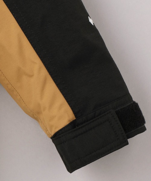 THE NORTH FACE（ザノースフェイス）の「【THE NORTH FACE/ザノースフェイス】マウンテンライトジャケット/NP11834/ナイロンジャケット/マウンテンパーカー（ナイロンジャケット・メンズ・ブラック/オリーブ/キャメル・SMALL/MEDIUM/LARGE/X-LARGE/XX-LARGE）」の12枚目の写真