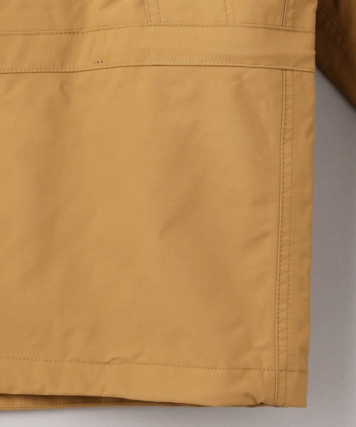 THE NORTH FACE（ザノースフェイス）の「【THE NORTH FACE/ザノースフェイス】マウンテンライトジャケット/NP11834/ナイロンジャケット/マウンテンパーカー（ナイロンジャケット・メンズ・ブラック/オリーブ/キャメル・SMALL/MEDIUM/LARGE/X-LARGE/XX-LARGE）」の17枚目の写真