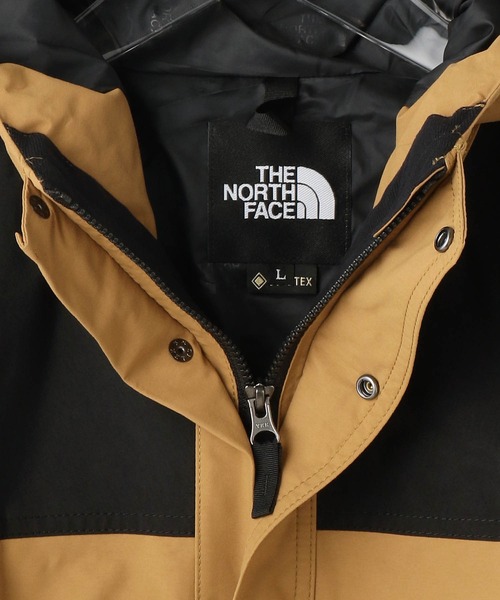 THE NORTH FACE（ザノースフェイス）の「【THE NORTH FACE/ザノースフェイス】マウンテンライトジャケット/NP11834/ナイロンジャケット/マウンテンパーカー（ナイロンジャケット・メンズ・ブラック/オリーブ/キャメル・SMALL/MEDIUM/LARGE/X-LARGE/XX-LARGE）」の5枚目の写真