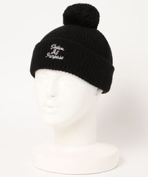 SEDAN ALL-PURPOSE | 【SEDAN ALL-PURPOSE】ビーニー MEN(ニットキャップ/ビーニー)