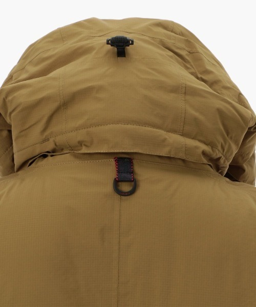 BRIEFING（ブリーフィング）の「eVent SNOW JACKET/イーベント スノー