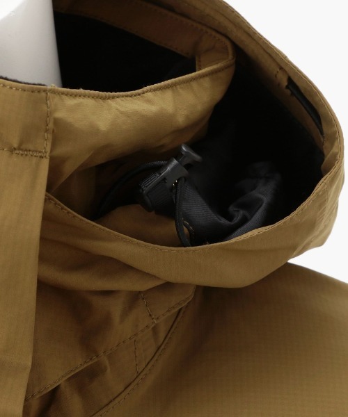 BRIEFING（ブリーフィング）の「eVent SNOW JACKET/イーベント スノー