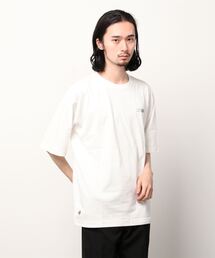 FRANKLIN & MARSHALL（フランクリンマーシャル）の「【SIXSENCERECORD×FRANKLIN & MARSHALL】プリントS/S TEE（Tシャツ/カットソー）」