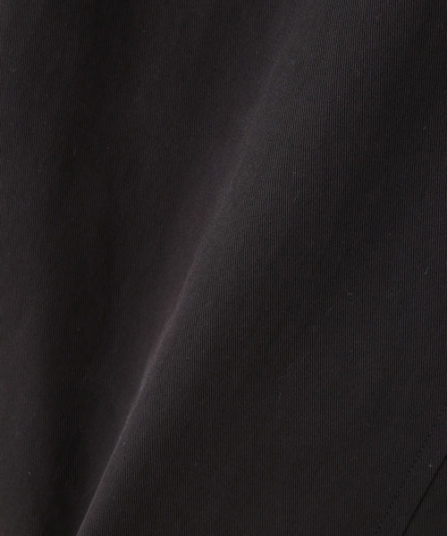 マーガレットハウエル PROOFED BLEND TWILL MARGARET HOWELL（マーガレットハウエル）の「PROOFED BLEND