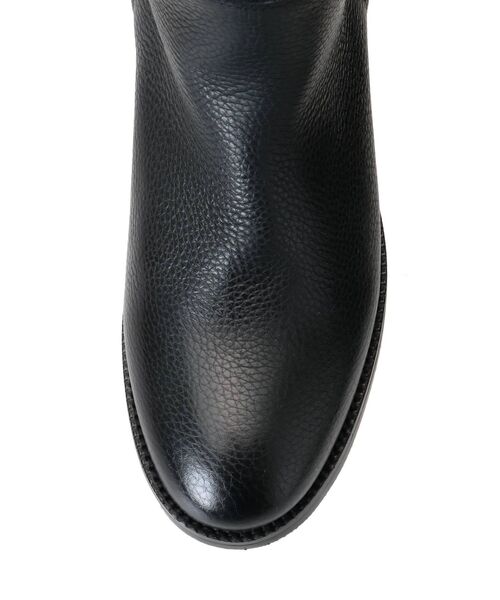 LAGUNAMOON(ラグナムーン)の「【VELETTO】ロングブーツ(その他シューズ・レディース・ブラック・SMALL/MEDIUM)」の6枚目の写真