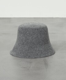 Firsthand/ファーストハンド ウールバケットハット