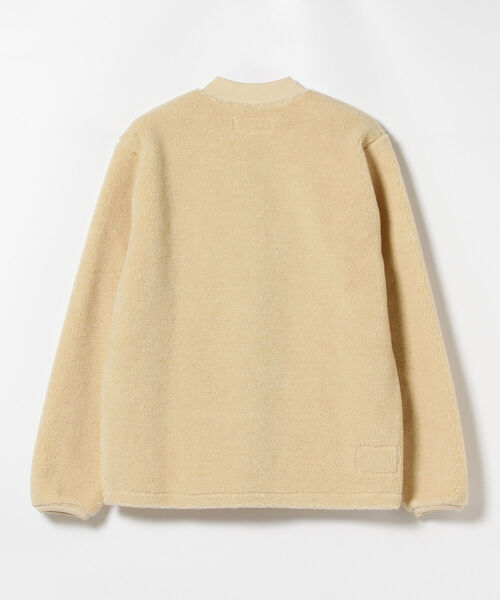 UNIVERSAL WORKS / ジップジャケット