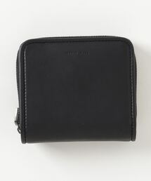 master-piece （マスターピース）fond ラウンドミドルウォレット No.525031