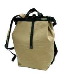 PHATEE（ファッティー）の「▲【PHATEE】ファティー BLOC SACK（バックパック/リュック）」