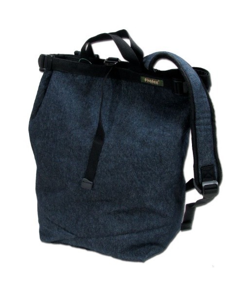 【セール】▲【PHATEE】ファティー BLOC SACK（バックパック/リュック）｜PHATEE（ファッティー）