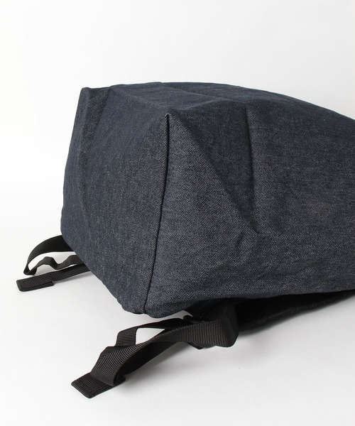 PHATEE（ファッティー）の「▲【PHATEE】ファティー BLOC SACK（バックパック/リュック・メンズ・ベージュ/ネイビー/ブラック系その他・FREE）」の11枚目の写真
