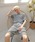 FRUIT OF THE LOOM�i�t���[�c�I�u�U���[���j�́u�p�C�����[���E�G�A / T�V���c �V���[�g�p���c �㉺�Q�_�Z�b�g / �N���[�l�b�NT�V���c / �E�G�X�g�S�� / �����b�N�X�E�F�A�i���[���E�F�A/�p�W���}�j�v�b�O���[