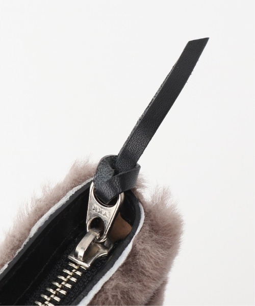 アルバ　ウエストポーチ　バッグ　ファー アルバ ウエストポーチ バッグ ファー ゴルフウェア・ラウンド