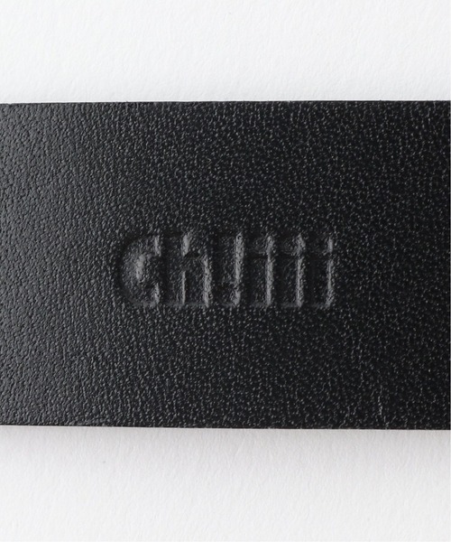 Ch!iii BAG(チーバック)の「ch!iii/チーバックファーウエストバッグ(ボディバッグ/ウエストポーチ・レディース・ライトグレー/ホワイト・FREE)」の4枚目の写真