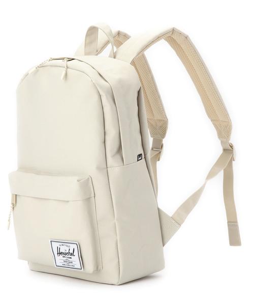 Herschel Supply（ハーシェルサプライ）の「▼▼▼[ハーシェル]Herschel バックパック◆（バックパック/リュック・レディース・クリーム/ブラック/オリーブ/ネイビー/ライラック/モカ/グレー/ダークグリーン・フリー）」の12枚目の写真